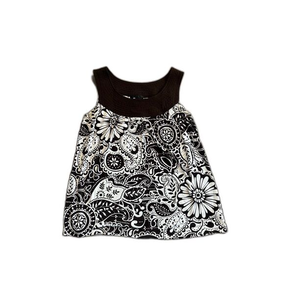 Y2k AB Studios top - Picture 2 of 6